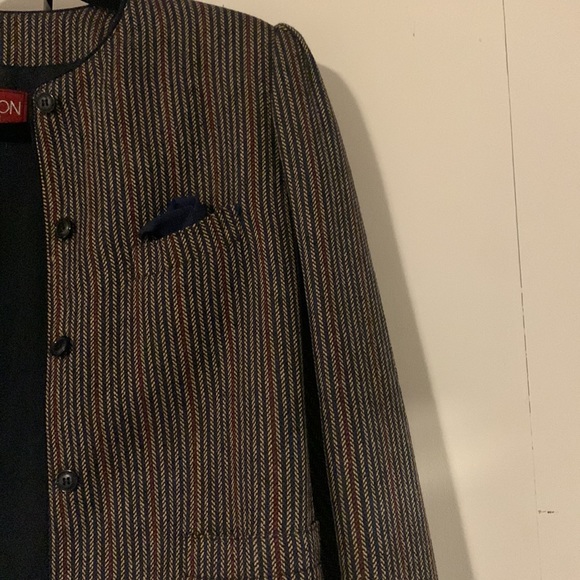 Sasson vintage blazer - Picture 2 of 4
